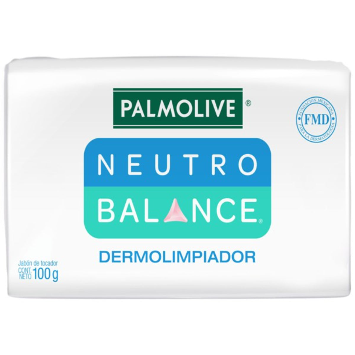 JT PALMOLIVE NEUTRO BALANCE 48/100GR