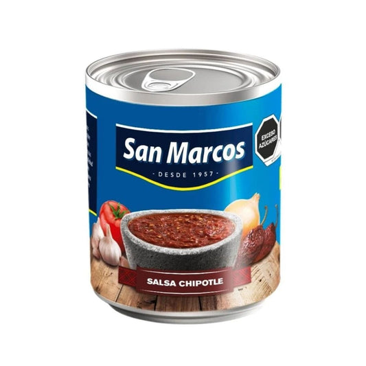 SSA SAN MARCOS CHIPOTLE 24/215GR