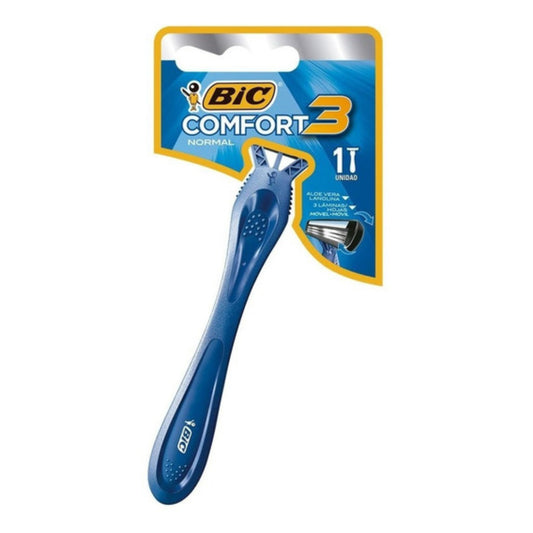 RAS BIC COMFORT 3 12PZ