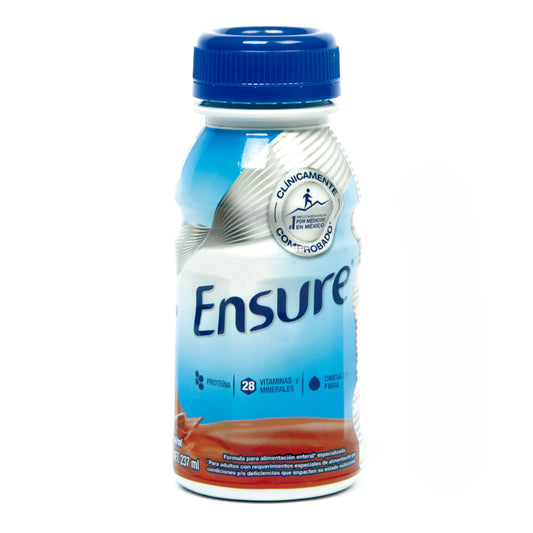 FAR ENSURE CHOCOLATE24/237ML