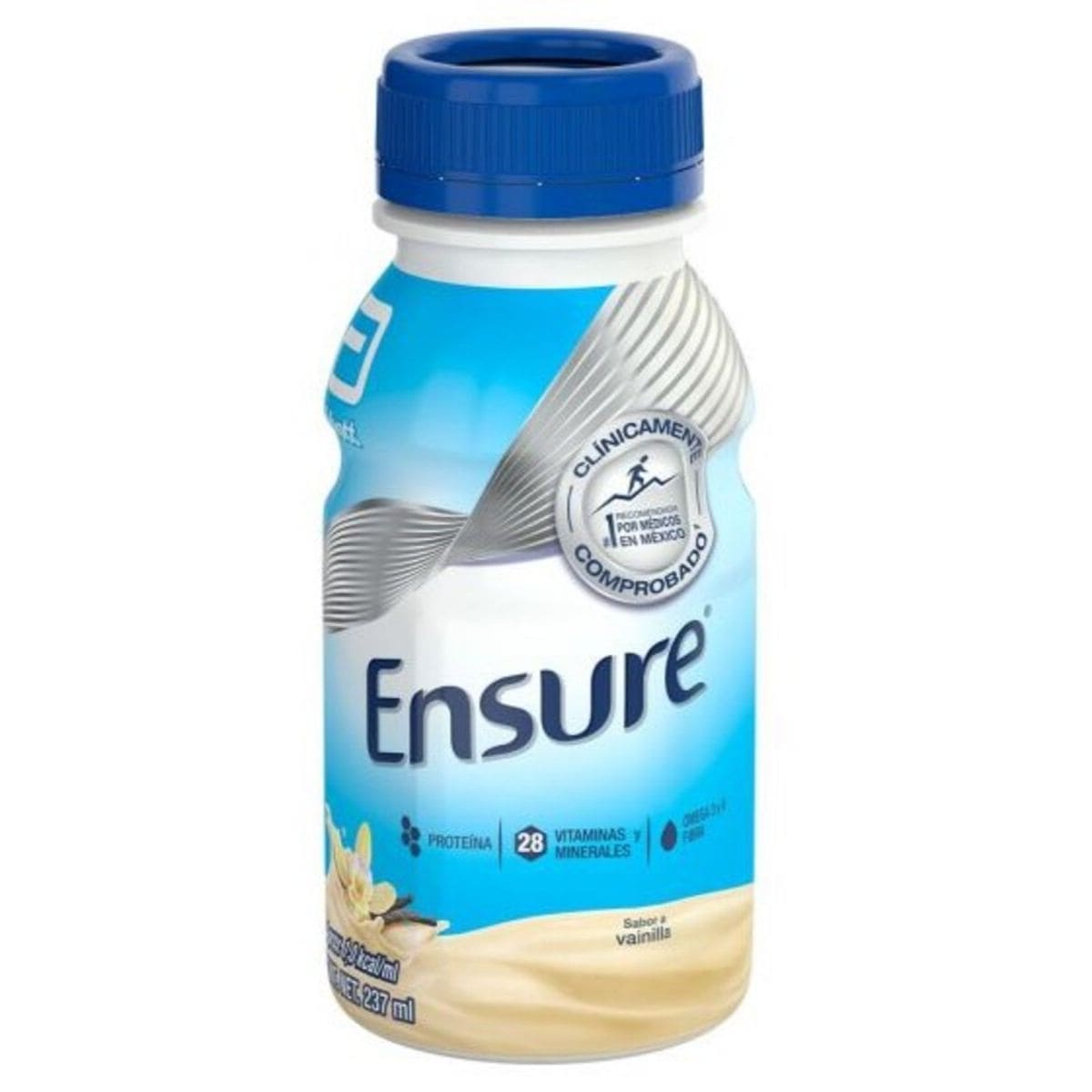 FAR ENSURE VAINILLA 24/237ML