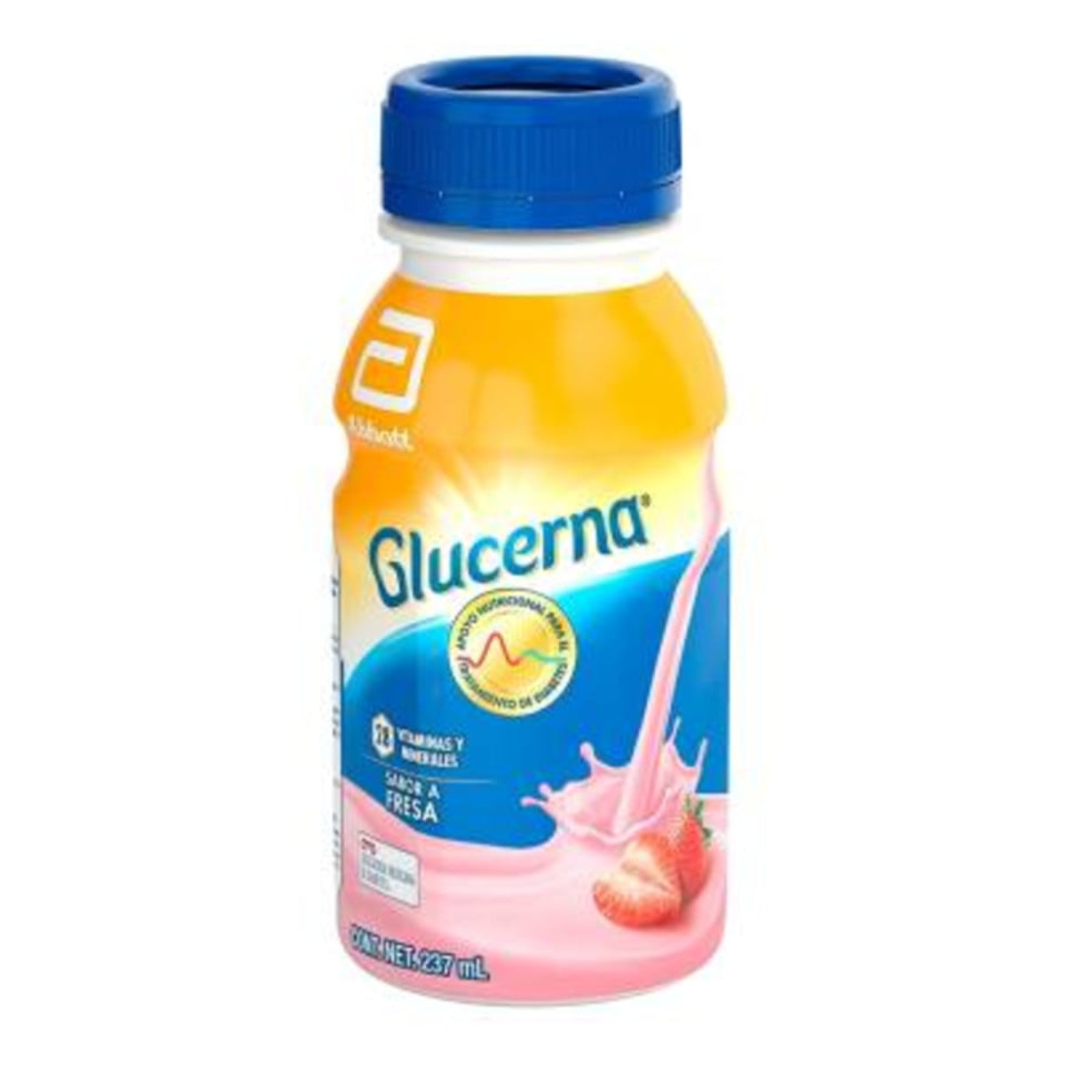 FAR GLUCERNA FRESA24/237ML