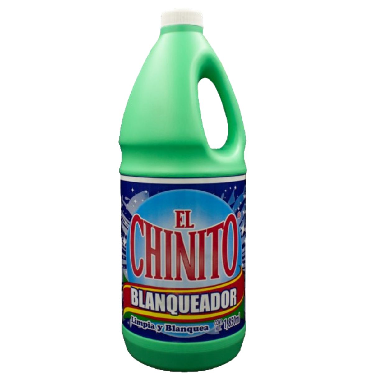 BLANQ CHINITO6/1.850LT