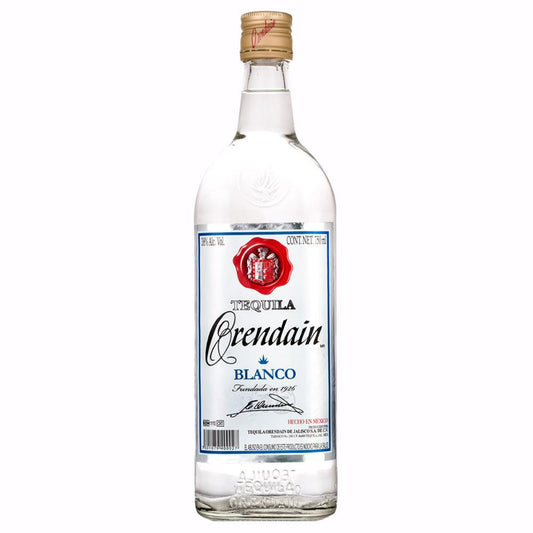 TEQ ORENDAIN BLANCO 24/250ML