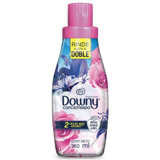 SV DOWNY L/E FLORAL 12/360ML