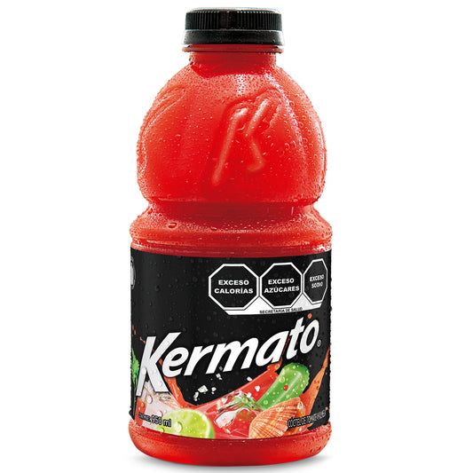 COCT KERMATO TOMATE ALMEJA12/950ML