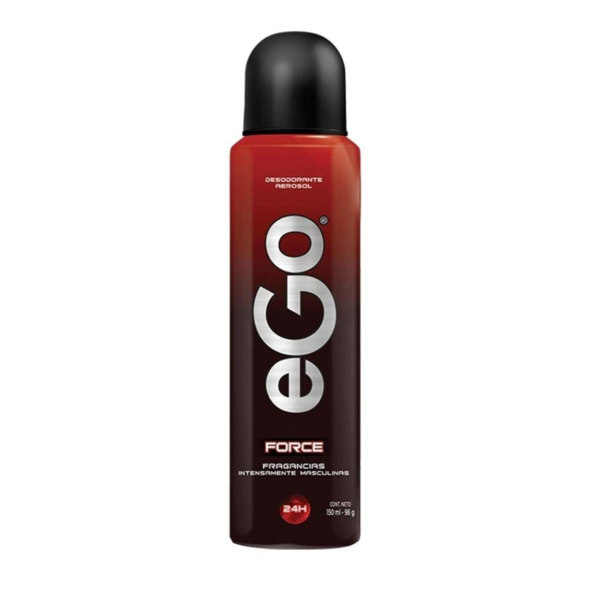 DS EGO AER FORCE12/150ML