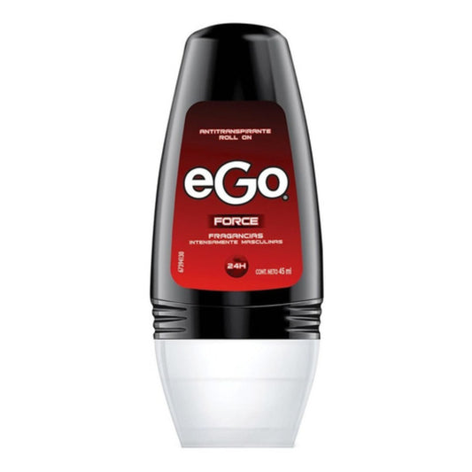 DS EGO R-ON FORCE12/45ML