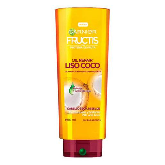 ACON FRUCTIS LISO COCO12/650ML