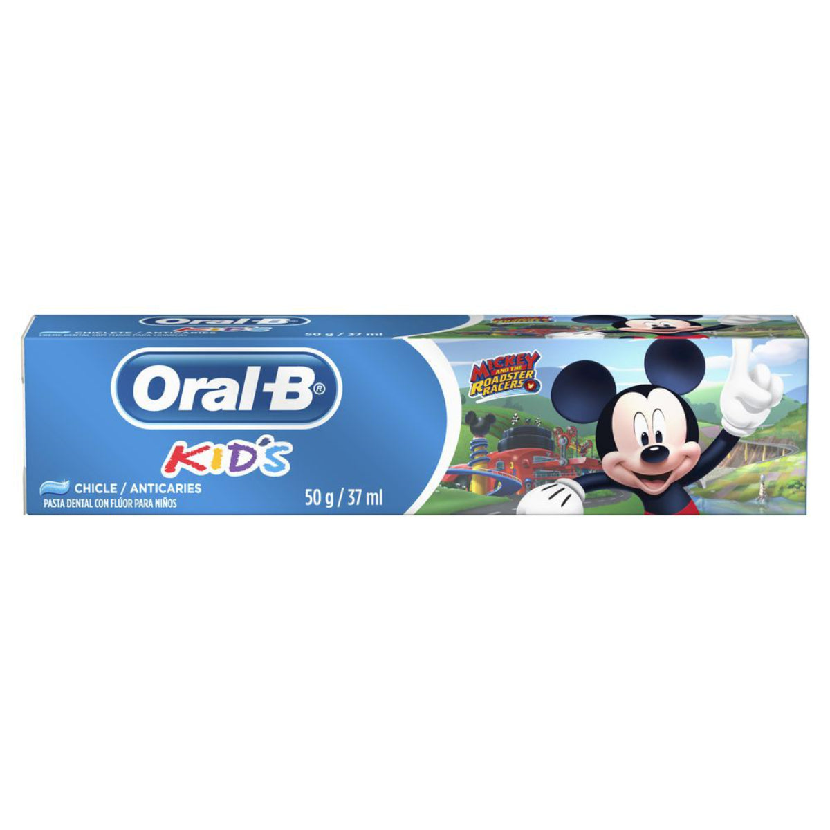 CB PD ORAL-B KIDS MICKEY 24/37ML