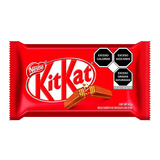 DL CHOC KIT KAT NESTLE9/41.5GR