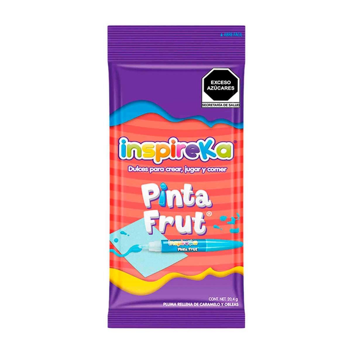 DL INSPIREKA PINTAFRUT SONRICS4/20.4GR