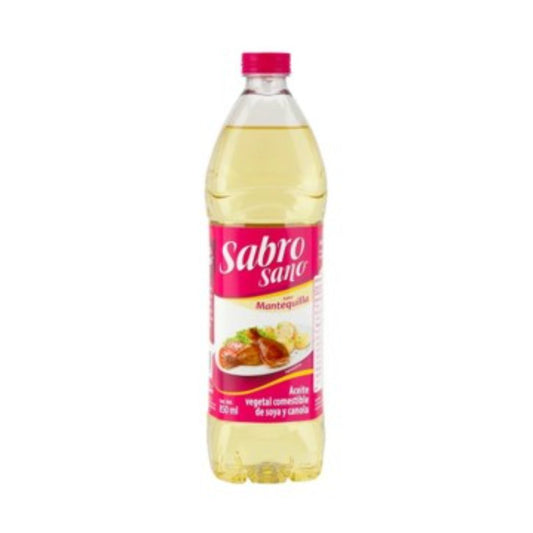 AC SABROSANO12/850ML