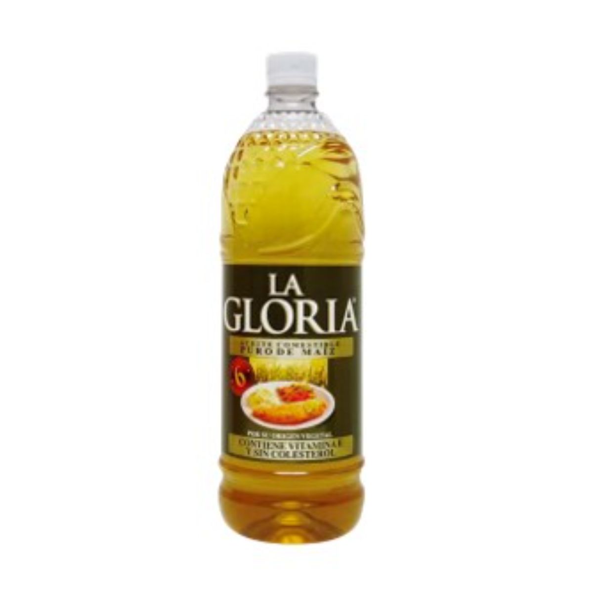 AC LA GLORIA MAIZ 12/850ML