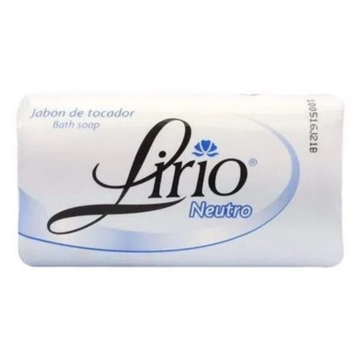 JT LIRIO NEUTRO 32/3/120GR