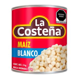 SEM MAIZ POZOLERO COSTEÑA6/3KG