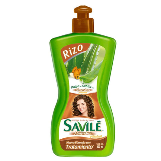 EST CREMA P/P SAVILE RIZO ALME12/300ML