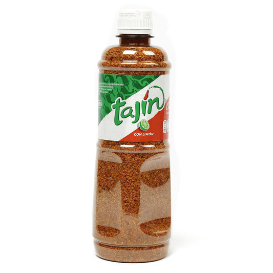 COND TAJIN CHILE POLVO12/400GR