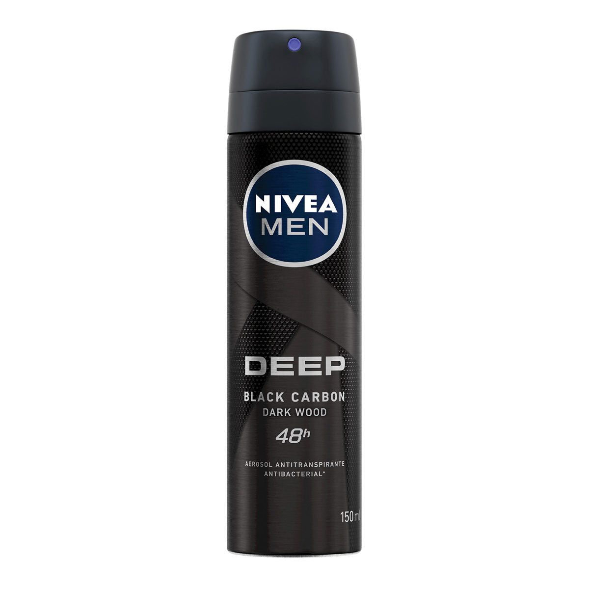 DS ANT NIVEA AER DEEP MEN 12/150ML