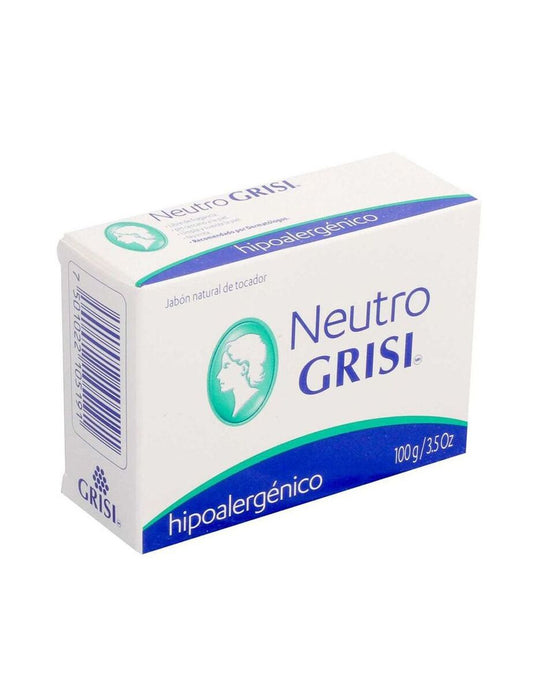 JT GRISI NEUTRO 50/100GR