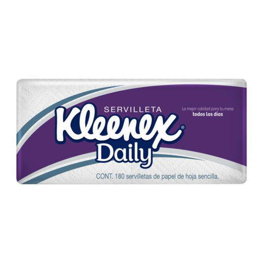 SVT KLEENEX DAILY 16/180PZ