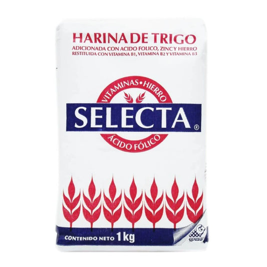 HAR SELECTA DE TRIGO10KG