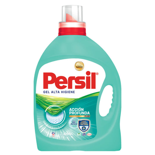 DET LIQ PERSIL ALTA HIGIENE 4/4.65LT