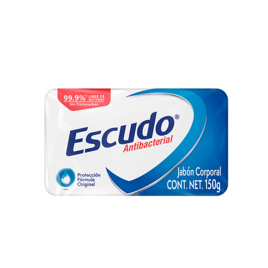 JT ESCUDO AZUL72/150GR