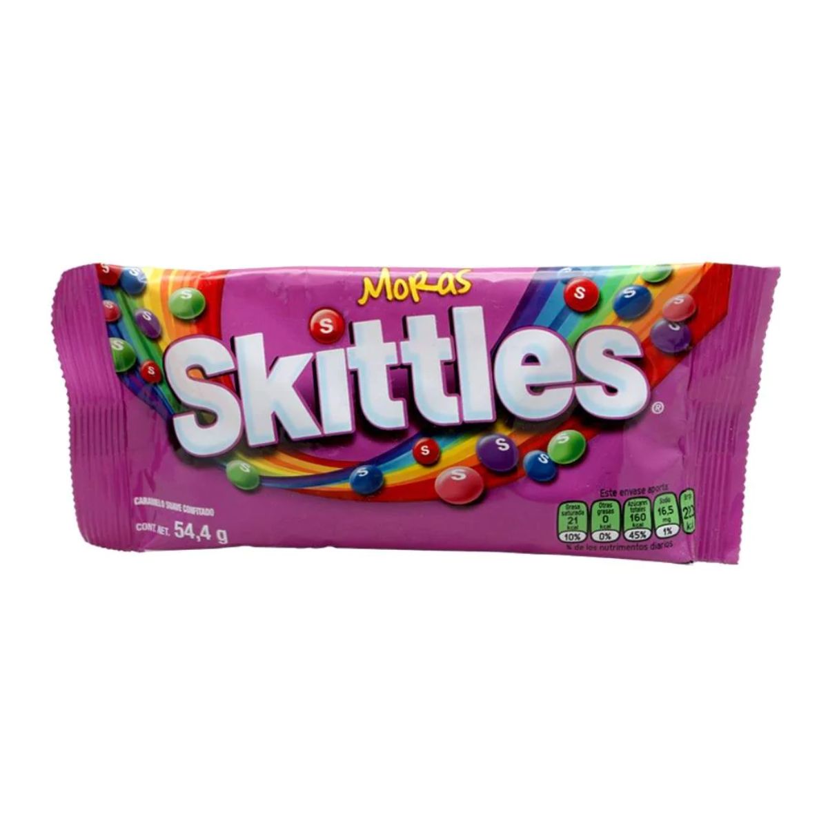 DL SKITTLES MORAS10/22GR