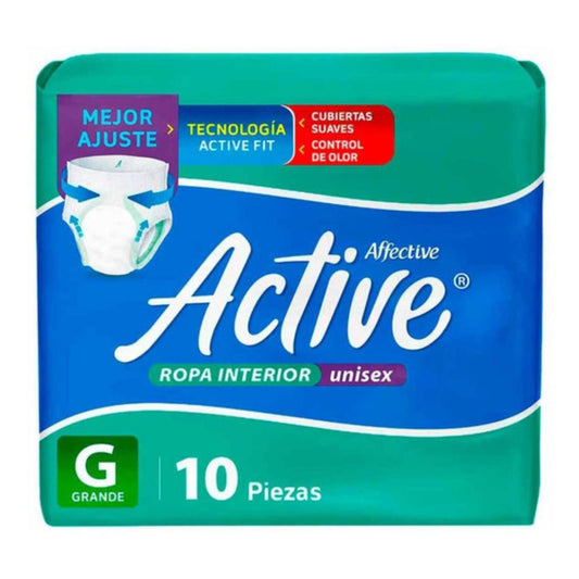 PÑ AFFECTIVE ACTIVE GRANDE+2PZ6/10PZ