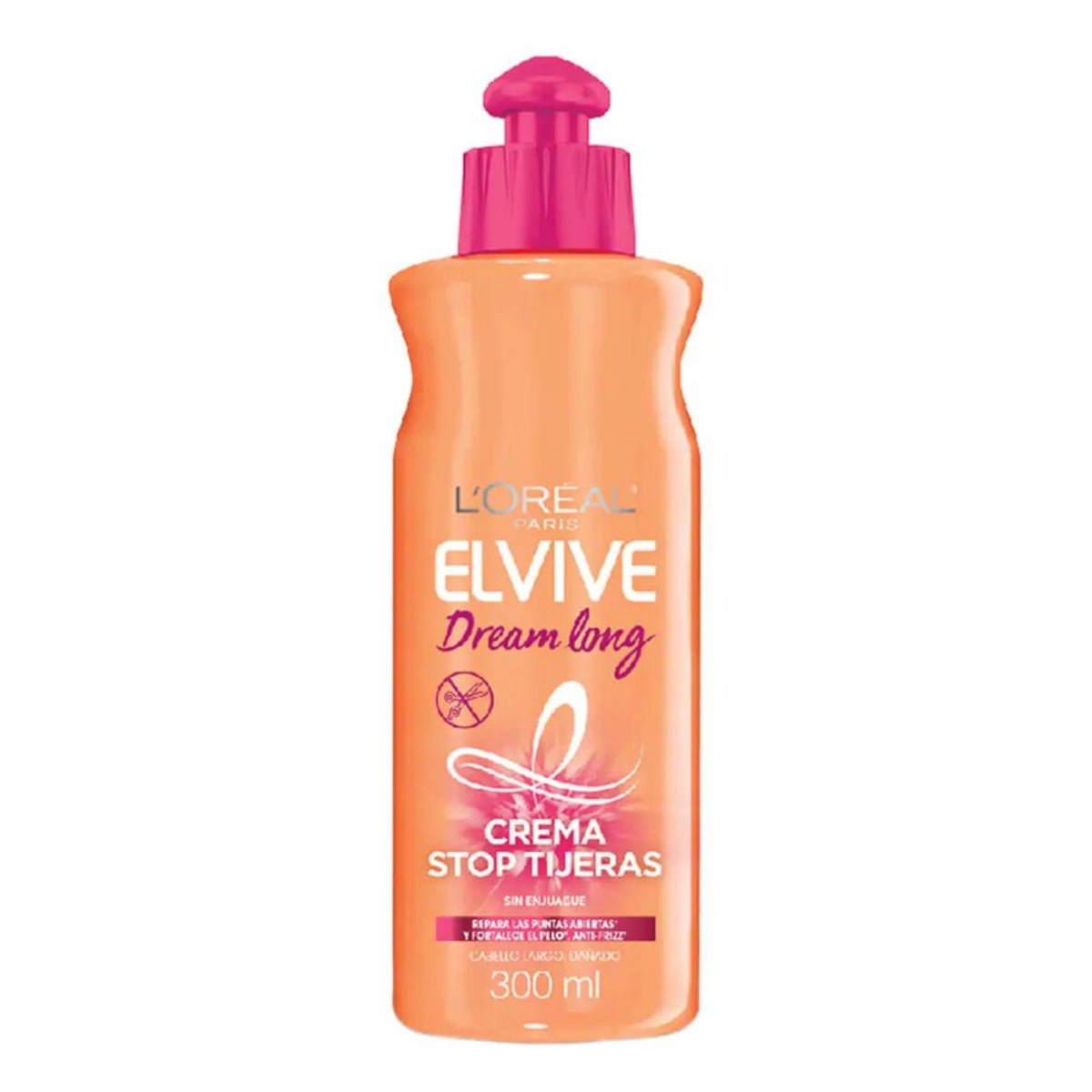 EST CREMA P/P ELVIVE DREAM LENG6/300ML