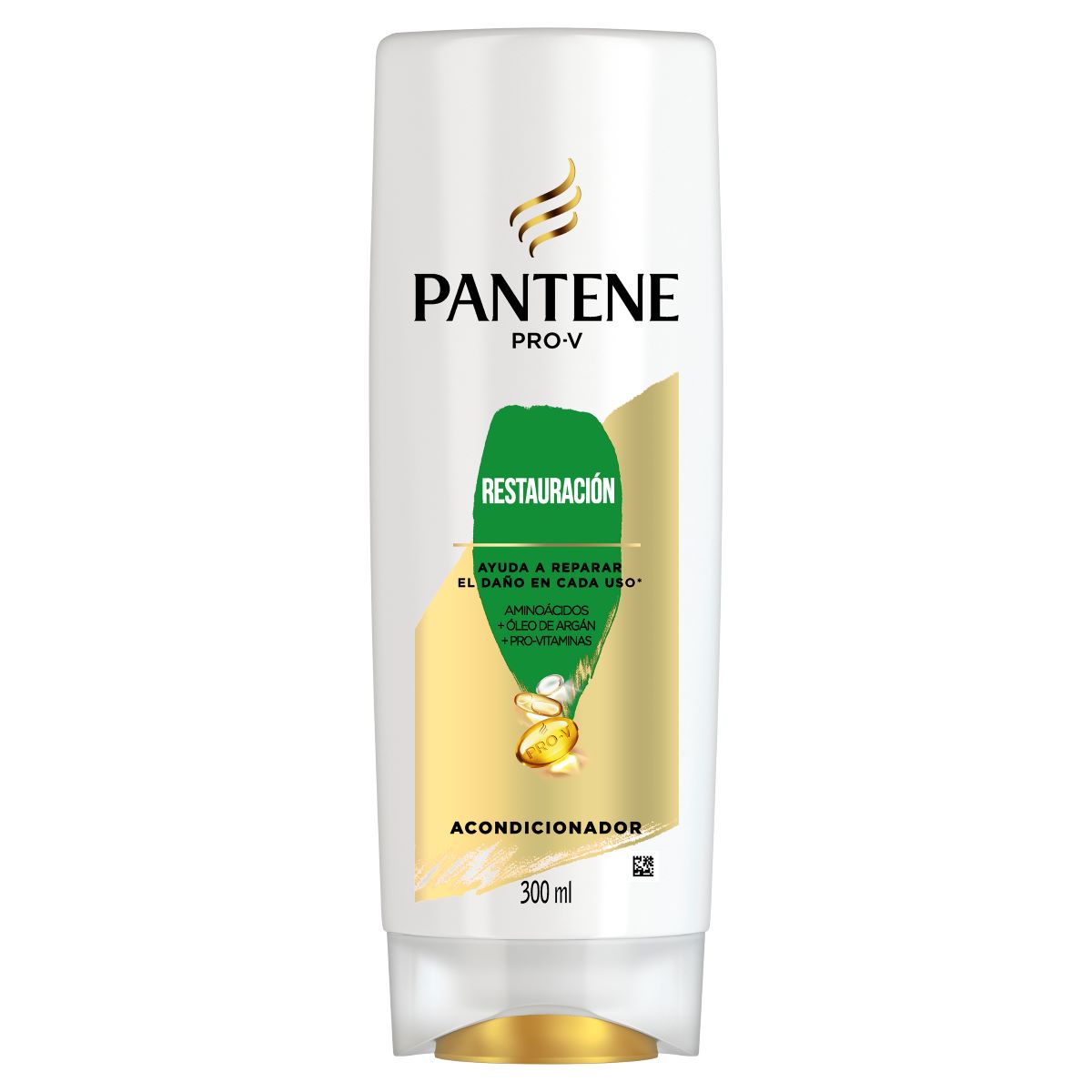 ACON PANTENE RESTAURACION 12/300ML