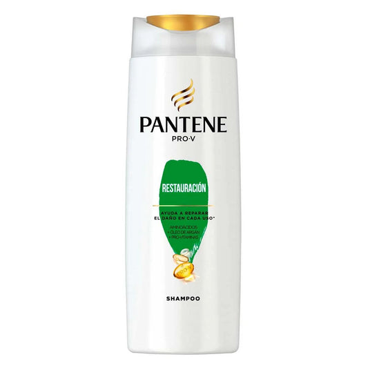 SH PANTENE RESTAURACIÓN 12/300ML