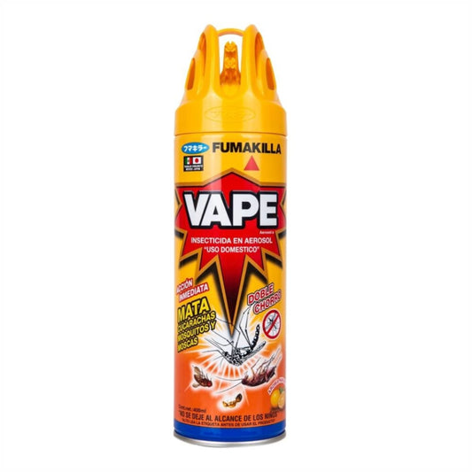 INS VAPE AEROSOL12/400ML