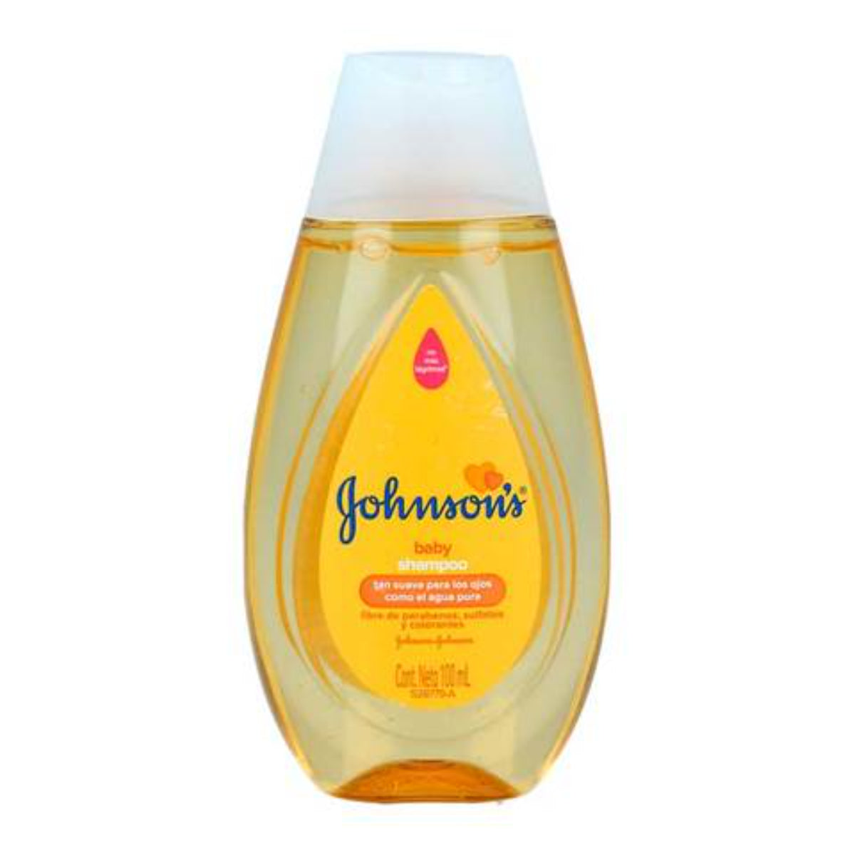 SH JOHNSON'S ORIGINAL 12/100ML