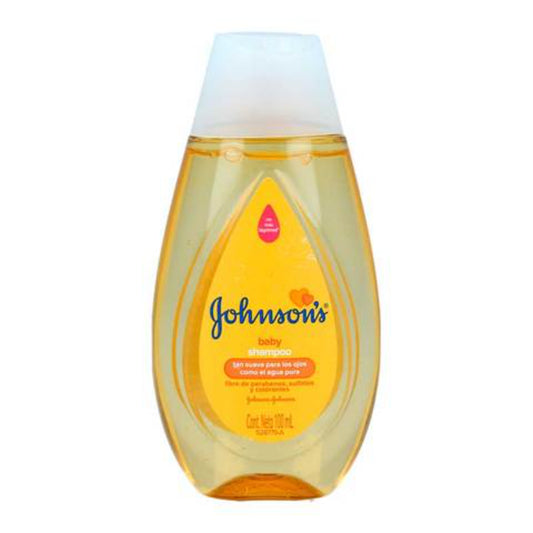 SH JOHNSON'S ORIGINAL 12/100ML