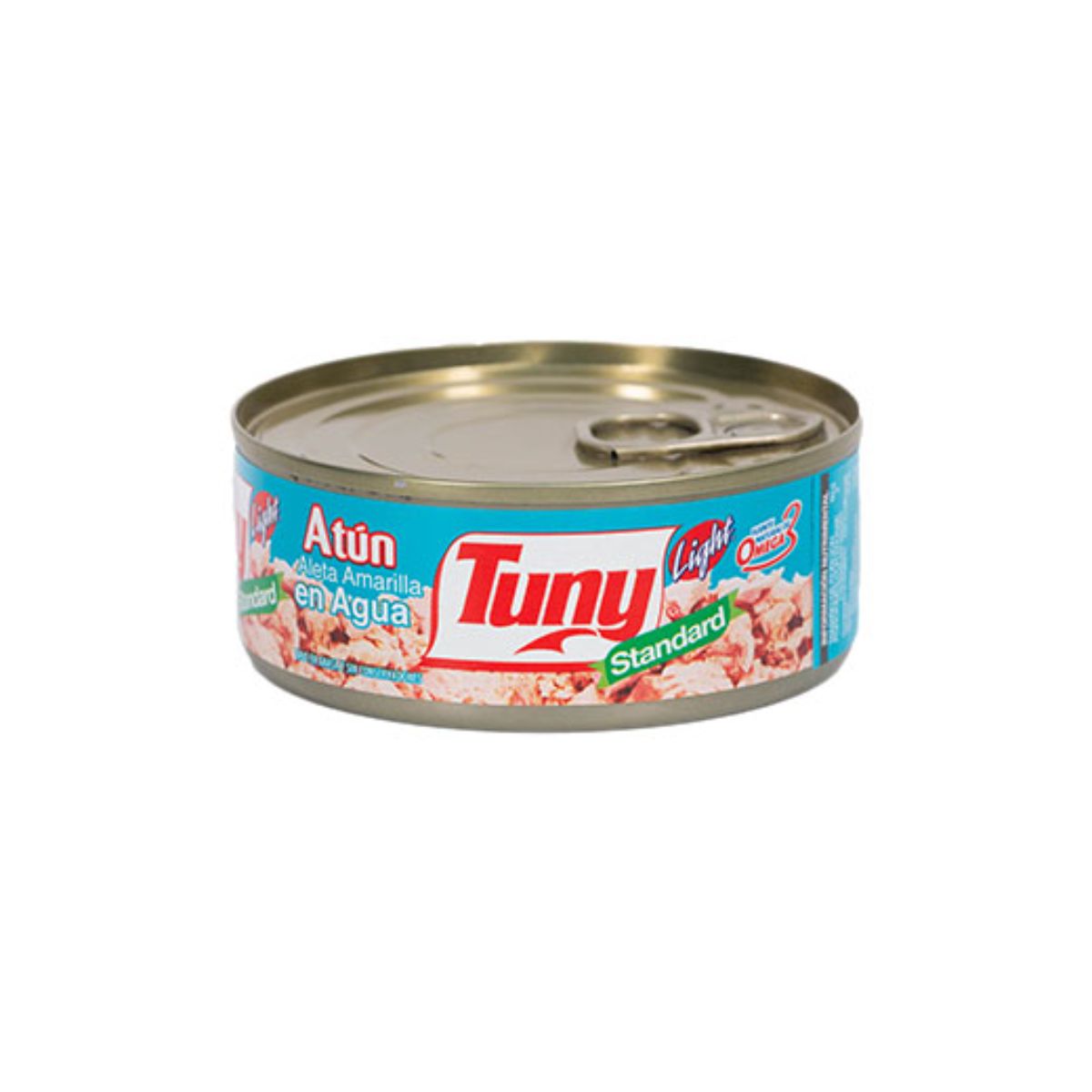 PM ATUN TUNY STANDARD AGUA48/140GR