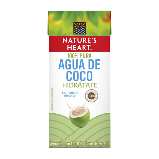 AGUA DE COCO TERRAFERTIL 12/LT