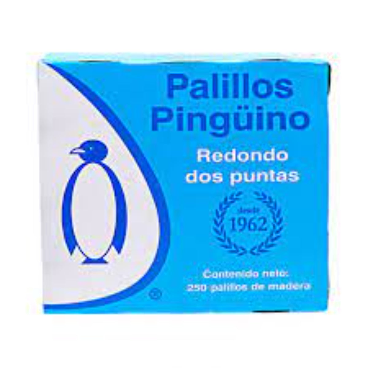 DES PALILLO PINGÜINOEXH 15/250