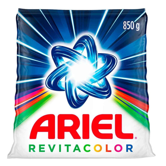 DET ARIEL REVITACOLOR 10/850GR