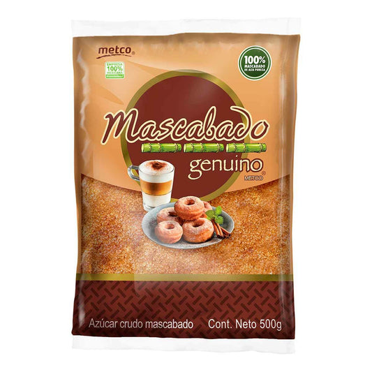 AZ METCO MASCABADO12/500GR