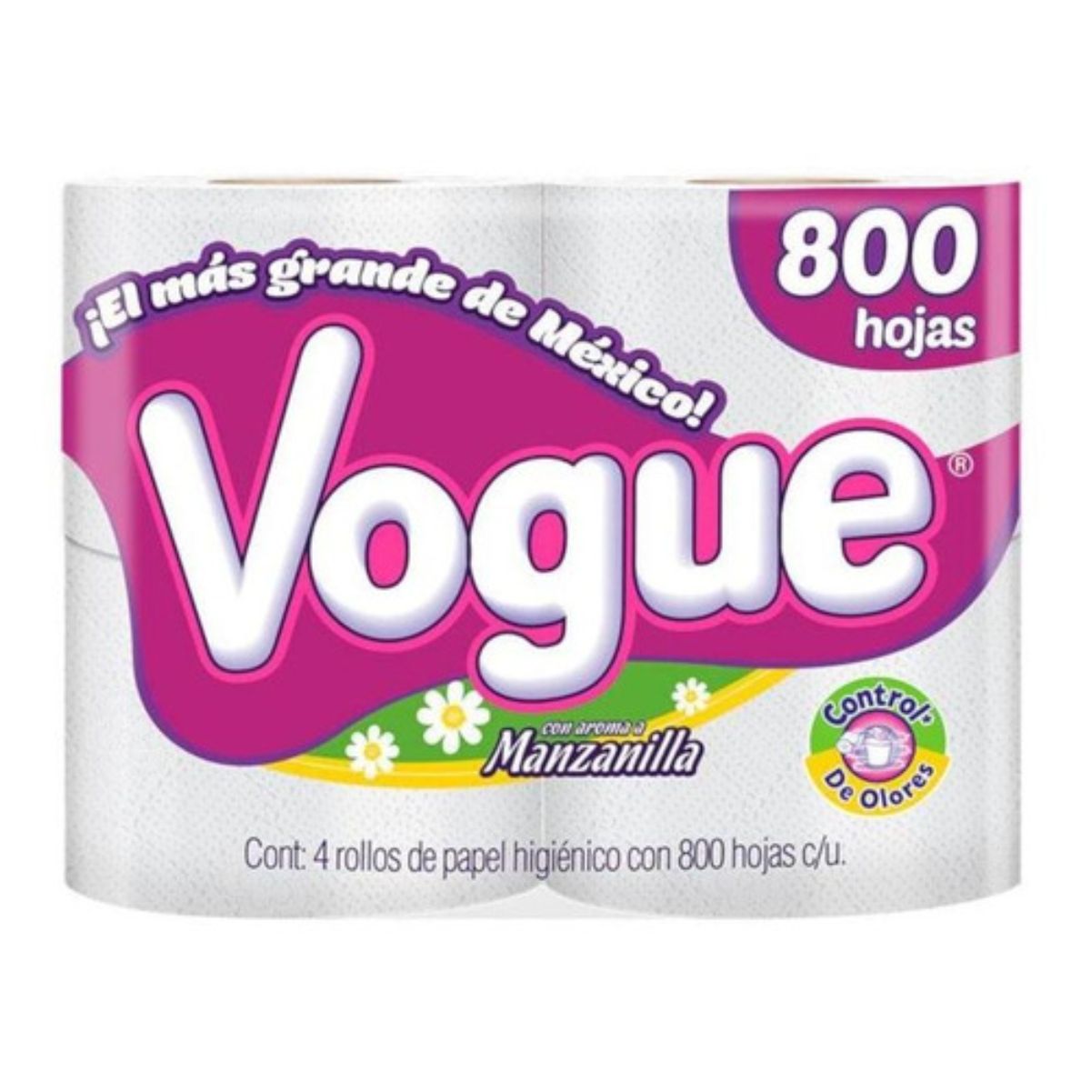 HIG VOGUE MANZANILLA 800HD 9/4ROLL