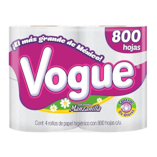 HIG VOGUE MANZANILLA 800HD 9/4ROLL