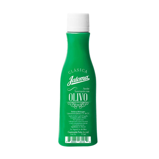 FAR BQ AC JALOMA OLIVO5/5/60ML