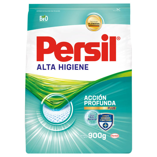 DET PERSIL ALTA HIGIENE 20/900GR