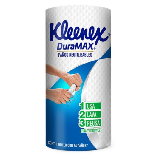 SVTOALLA KLEENEX DURAMAX 56HD  24/PZ