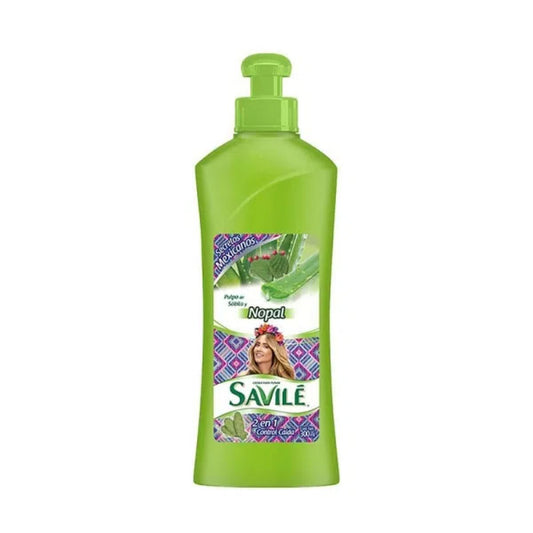 EST CREMA P/P SAVILE NOPAL12/300ML