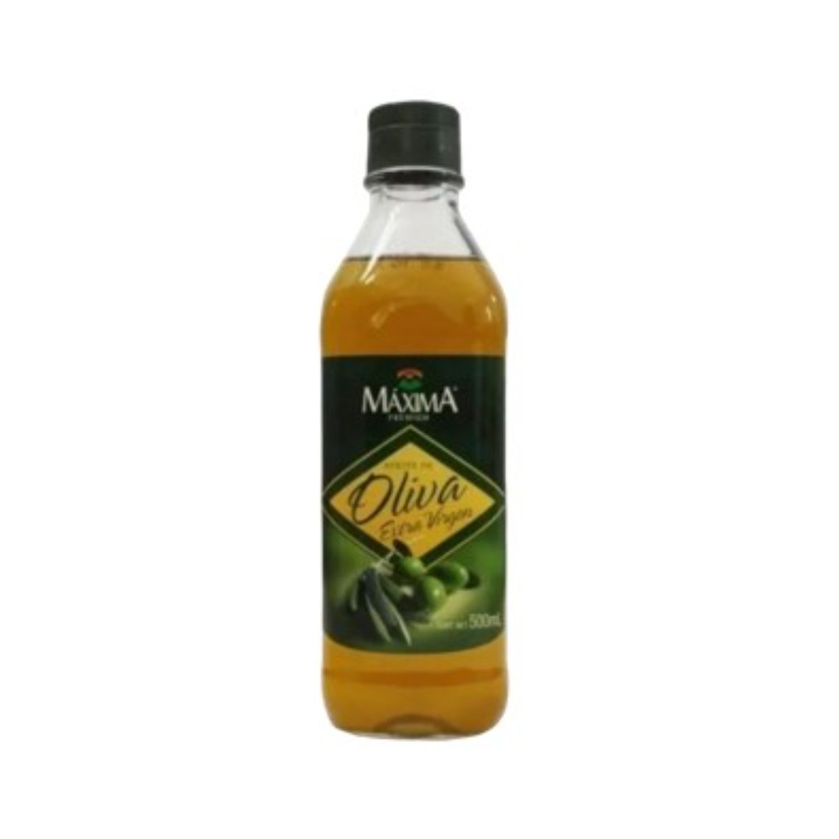 AC MAXIMA OLIVA EXTRA VIRGEN12/250ML