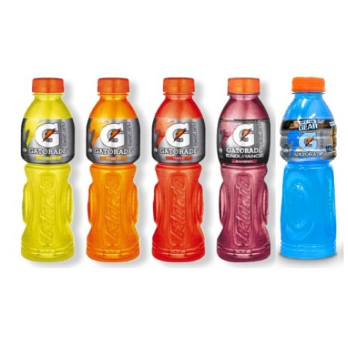 BEB GATORADE MIX12/350ML