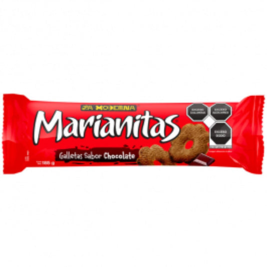 GALL LA MODERNA MARIANITA CHOCO 20/185GR